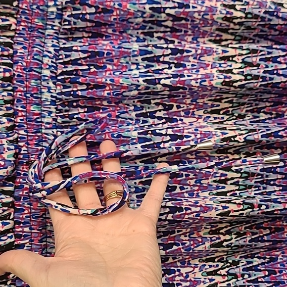 New Directions jumpsuit with open sleeves, size Small - Picture 6 of 11